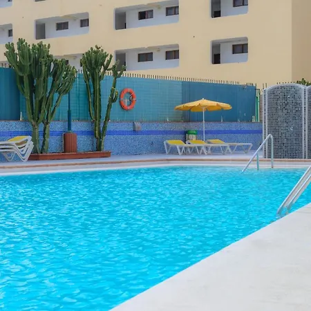 Apartment Arenas *
