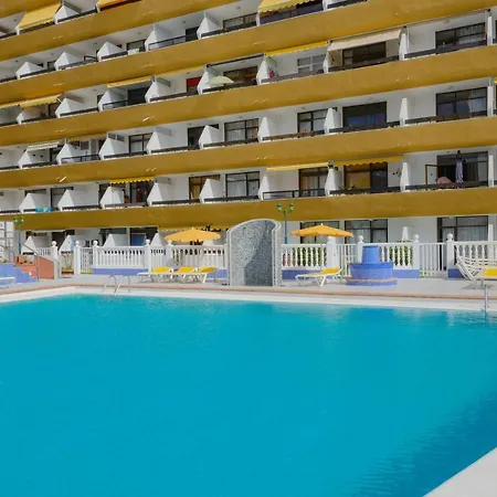 Apartment Arenas Playa del Ingles (Gran Canaria)