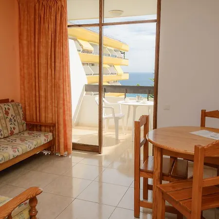Arenas Apartment Playa del Ingles (Gran Canaria)