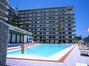 Apartment Arenas Playa del Ingles (Gran Canaria)