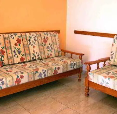 Arenas Apartment