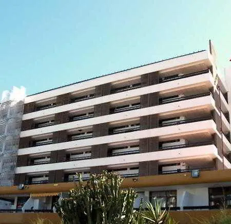 Apartment Arenas Playa del Ingles (Gran Canaria)